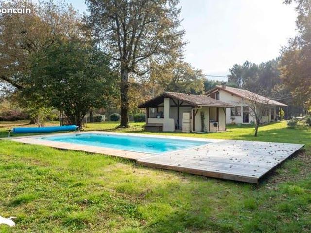 Maison vente à Mont-de-Marsan, Vielle-soubiran