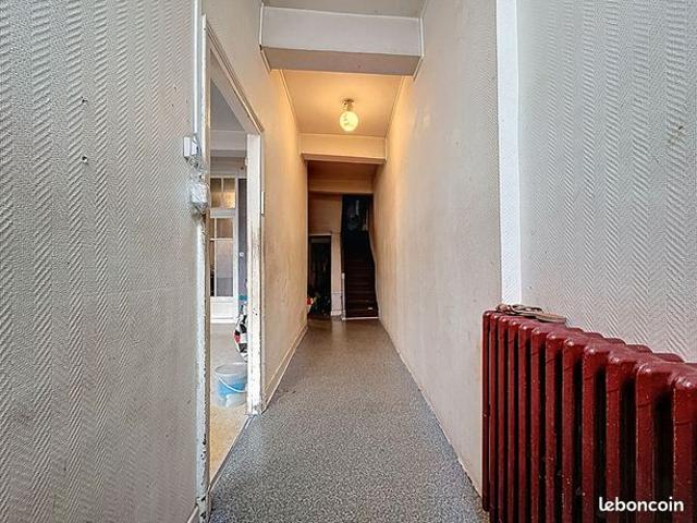 Maison vente à Nérac