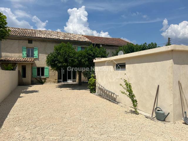 Maison location à Avignon, Entraigues-sur-la-sorgue