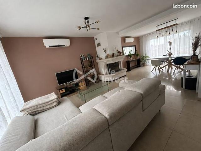 Maison vente à Meaux, Armentières-en-brie