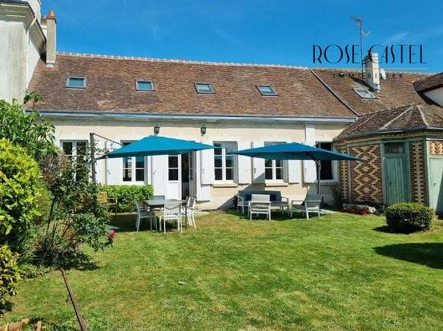 Maison vente à Chartres, Courville-sur-eure