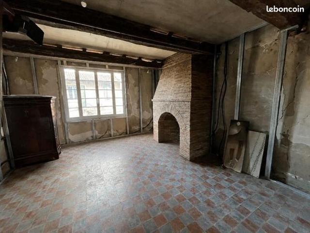 Maison vente à Auch, Lombez