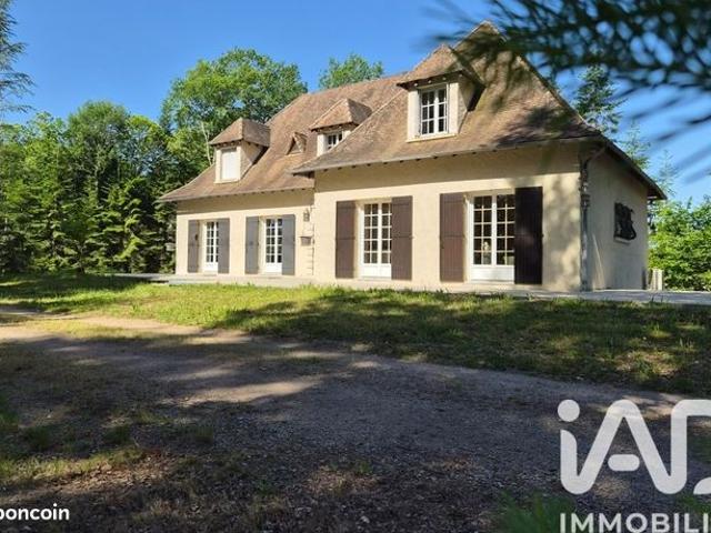 Maison vente à Nontron, Augignac