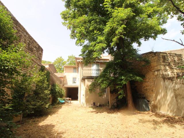 Maison vente à Clarensac