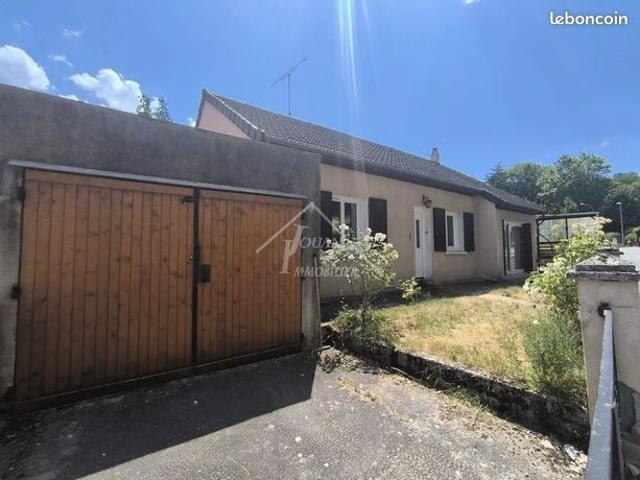 Maison vente à Riom, Saint-eloy-les-mines