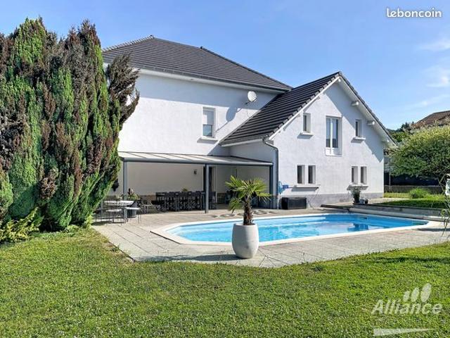 Maison vente à Montbéliard, La Prétière