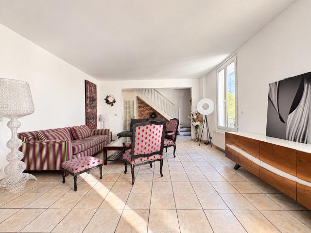 Maison vente à Charentonneau, Maisons-Alfort