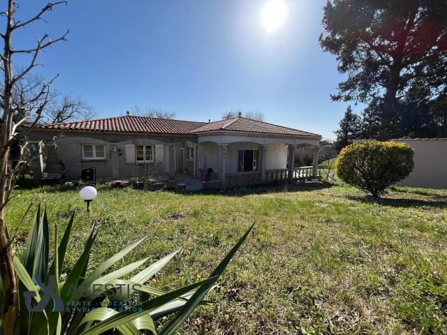 Maison vente à Castres, Roquecourbe