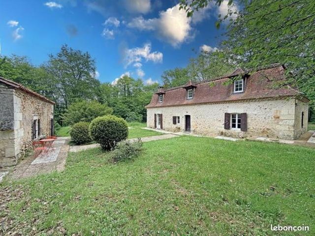 Maison vente à Périgueux, Saint-jean-d'estissac