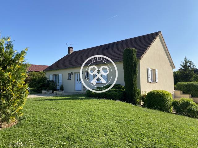 Maison vente à Planty, Aube