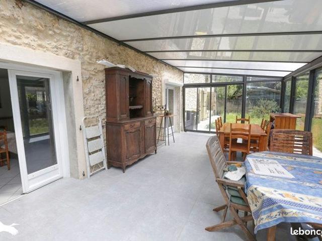 Maison vente à Langon, Noaillan