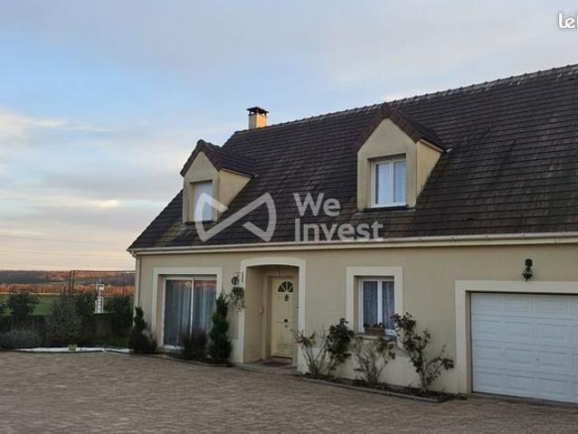 Maison vente à Meaux, Armentières-en-brie