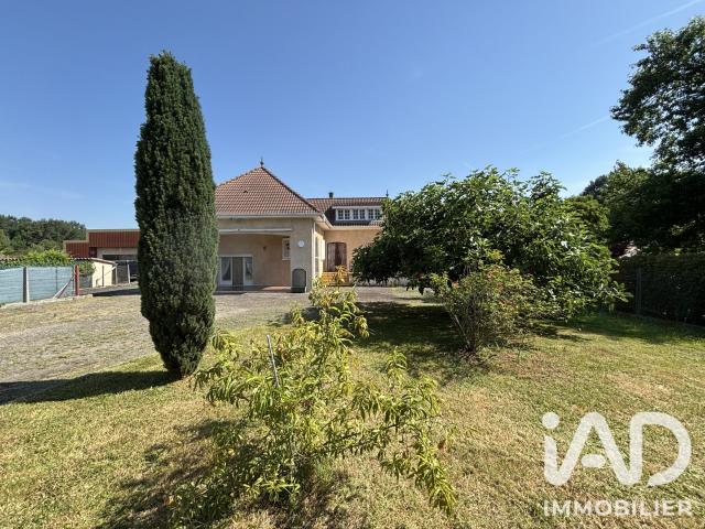 Maison vente à Labarthe-Inard, Haute-Garonne