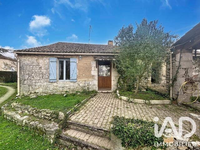 Maison vente à Bergerac, Saint-cernin-de-labarde