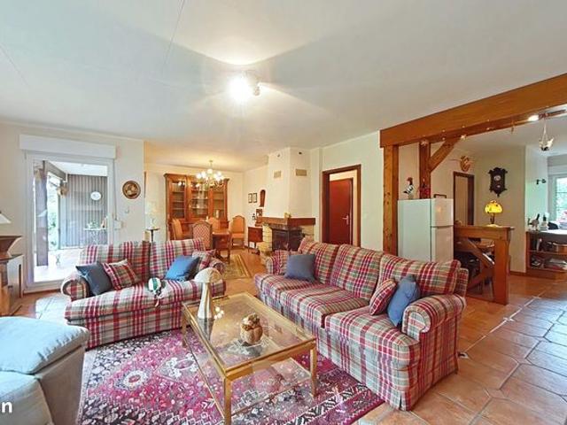 Maison vente à Saverne, La Petite-pierre