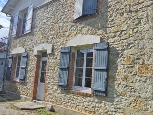 Maison vente à Figeac, Bretenoux