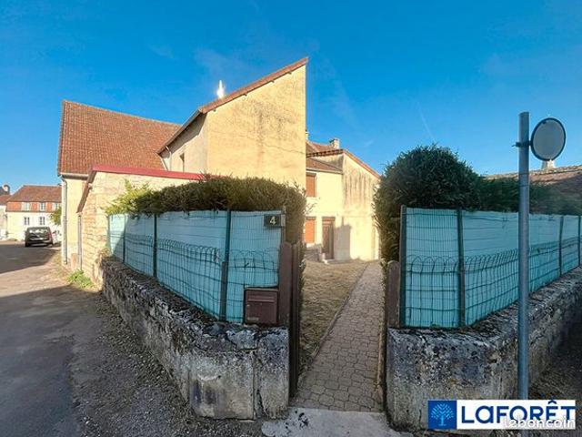 Maison vente à Dijon, Grancey-le-château-neuvelle