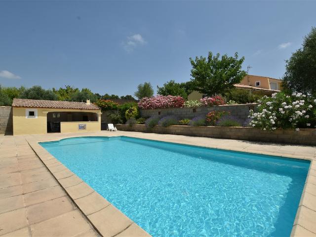 Maison vente à Caveirac
