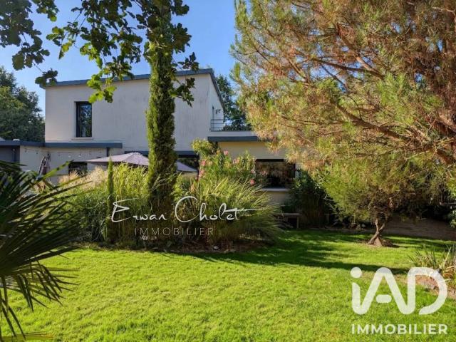 Maison vente à Châteaubriant-Ancenis, Grandchamps-des-fontaines