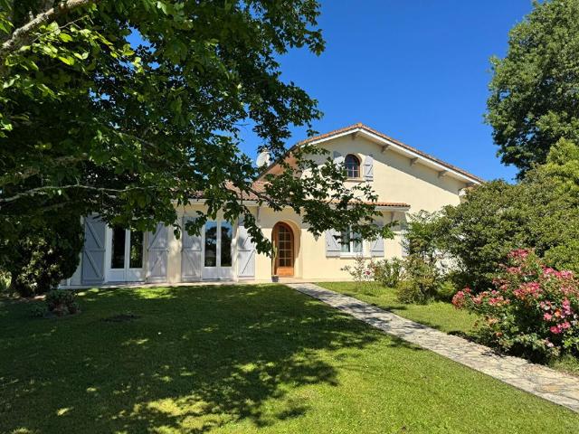 Maison vente à Bordeaux, Sadirac