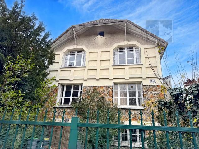 Maison vente à Palaiseau, Verrières-le-buisson