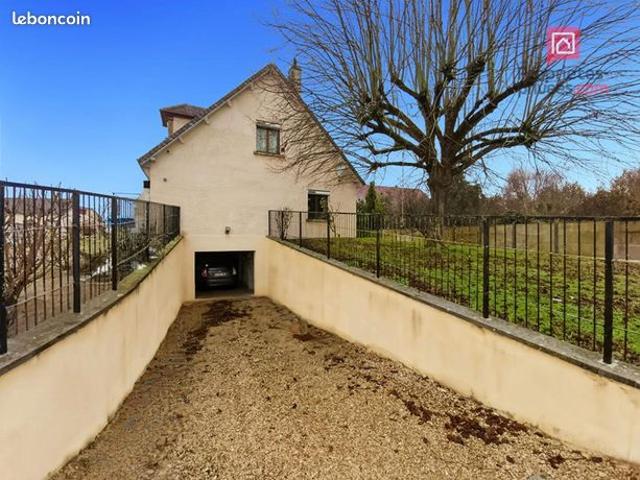 Maison vente à Nogent-sur-Seine, Maizières-la-grande-paroisse