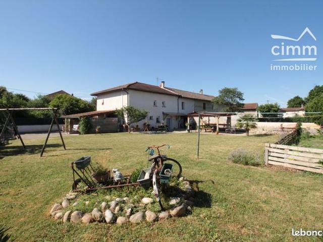 Maison vente à Vienne, Marcilloles