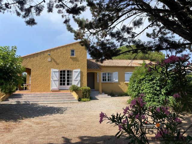 Maison vente à Béziers, Vias