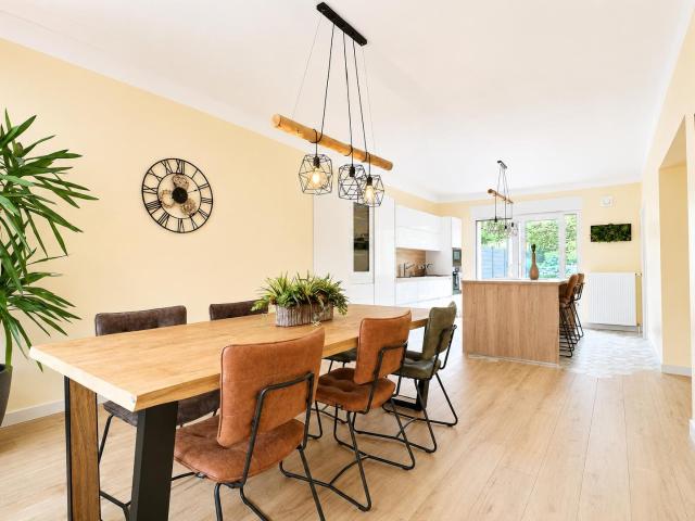 Maison vente à Forbach-Boulay-Moselle, Schoeneck