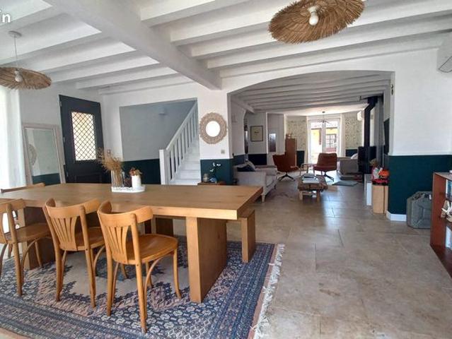 Maison vente à Dax, Rion-des-landes