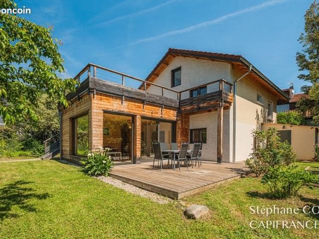Maison vente à Grenoble, Jarrie