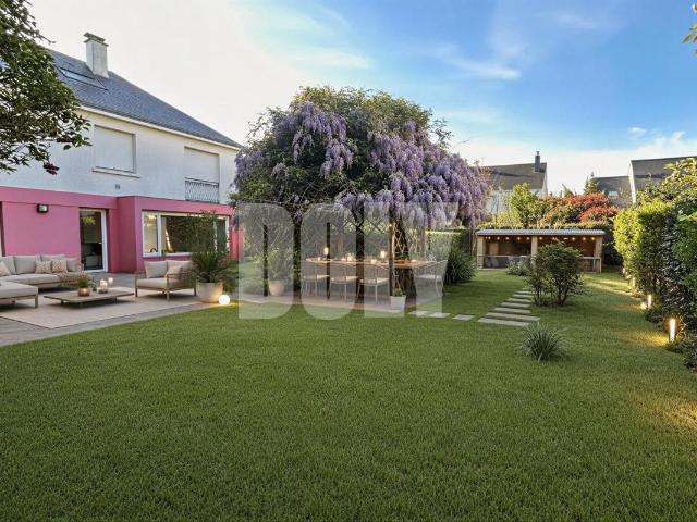 Maison vente à Nanterre, Courbevoie