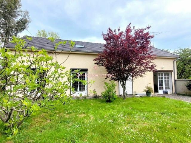 Maison vente à Brion, La Fourchotte