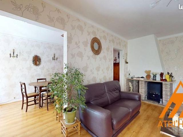 Maison vente à Aurillac