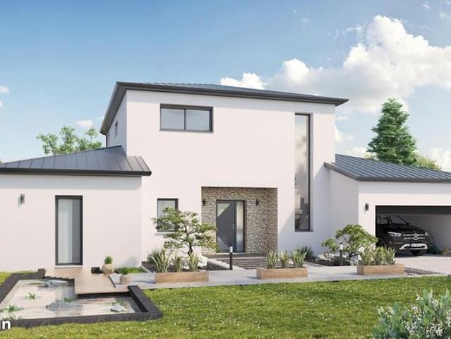Maison vente à Châteaubriant-Ancenis, Sucé-sur-erdre