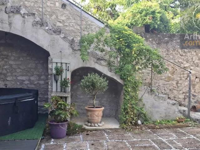 Maison vente à Beaugency, Loiret