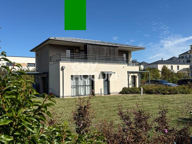 Maison location à Tours, Saint-cyr-sur-loire