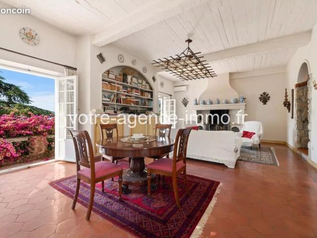 Maison vente à Nice, Alpes-Maritimes