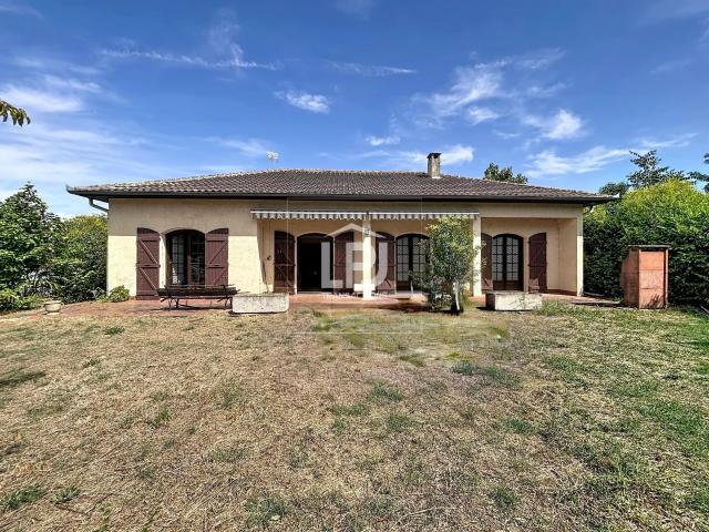 Maison vente à Portet-sur-Garonne, Haute-Garonne
