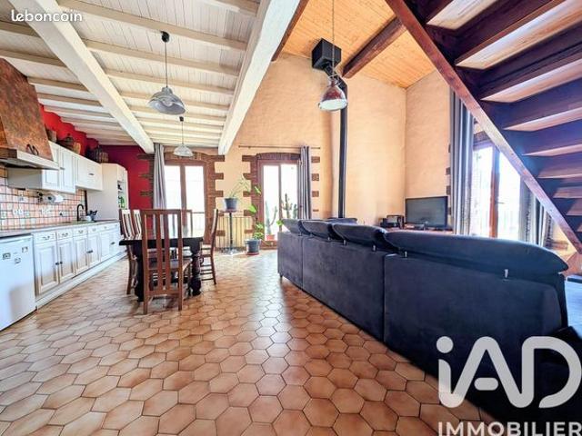 Maison vente à Perpignan, Estagel