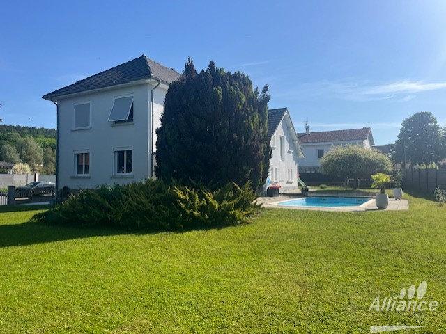 Maison vente à Montbéliard, La Prétière