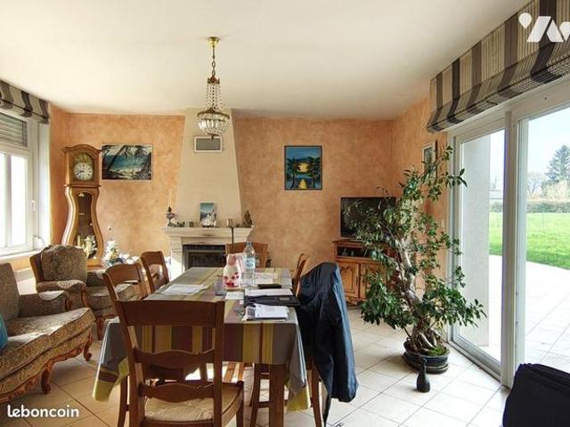 Maison vente à Saint-Omer, Boisdinghem