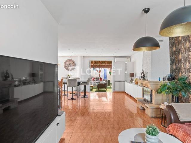 Maison vente à Arrondissement de Toulon, Ollioules