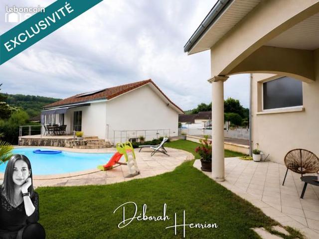 Maison vente à Vaulx-Milieu, Isère