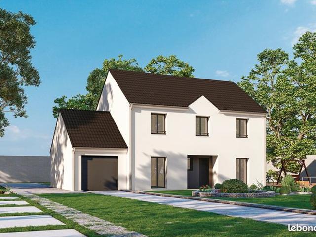 Maison vente à Dammartin-en-goële
