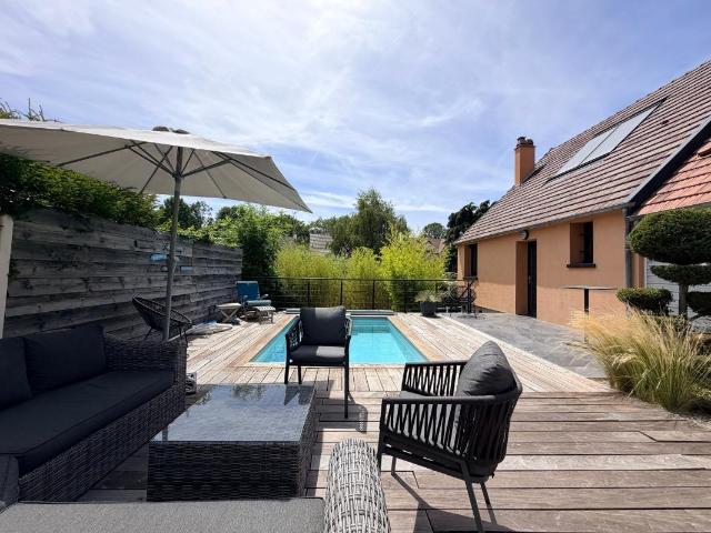 Maison vente à Luisant, Eure-et-Loir