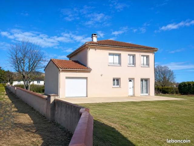 Maison vente à Saint-Sauveur, Meurthe-et-Moselle