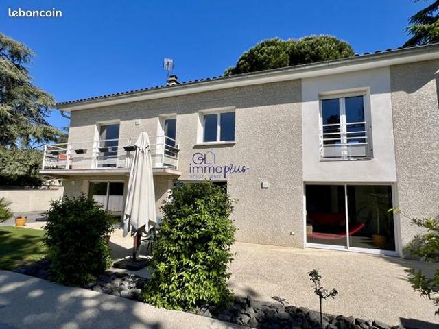 Maison vente à Mours-Saint-Eusèbe, Drôme