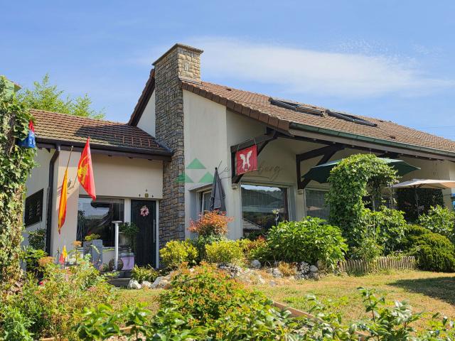 Maison vente à Ferrette, Collectivité européenne d'Alsace