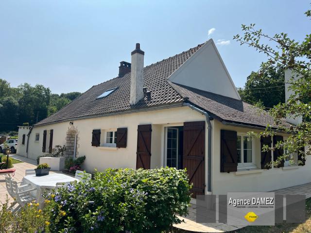 Maison vente à Rambouillet, Sainte-mesme